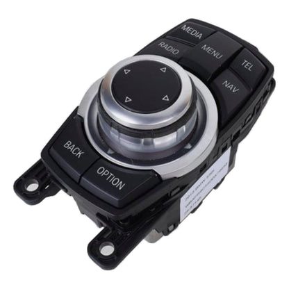 BMW F10 F11 F20 F21 F30 4PIN Multifunction Switch Controller 9286699