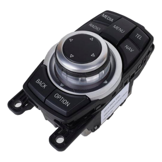 BMW F10 F11 F20 F21 F30 4PIN Multifunction Switch Controller 9286699