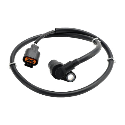 2003-2006 Mitsubishi Lancer Evo 2.0 16V 2Pcs Rear Left & Right ABS Wheel Speed Sensor MR493456 MR493455
