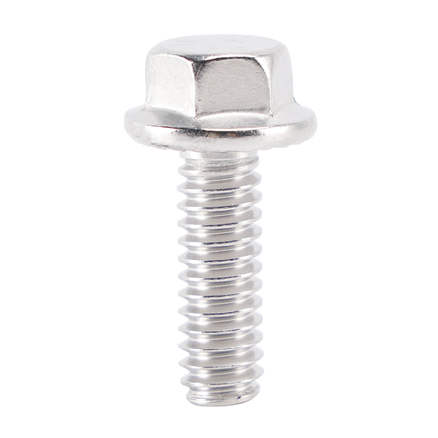 2 Pack 400-7507 Stainless 300 Hex Valve Cover Bolt Kit