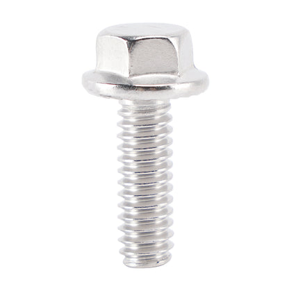 2 Pack 400-7507 Stainless 300 Hex Valve Cover Bolt Kit