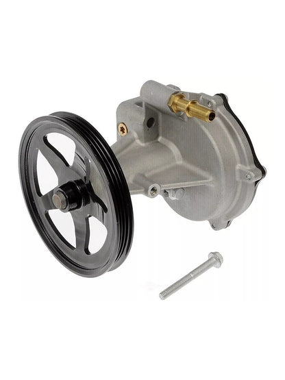 Vacuum Pump 904-861 12654013 For Cadillac Chevrolet GMC 2015-2019 Selected