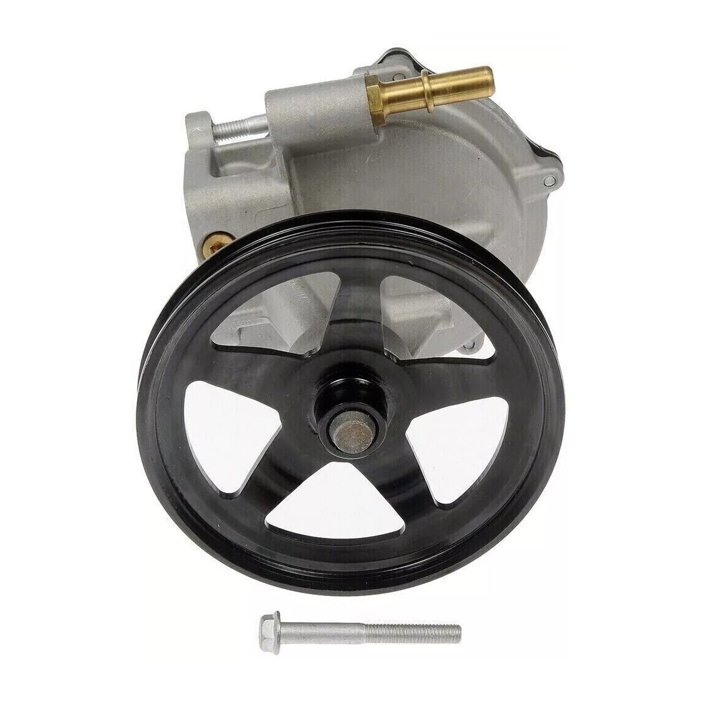 Vacuum Pump 904-861 12654013 For Cadillac Chevrolet GMC 2015-2019 Selected