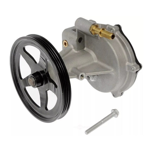 Cadillac Chevrolet GMC 2015-2019 Selected 1265401 312659655 Vacuum Pump 904-861 12654013