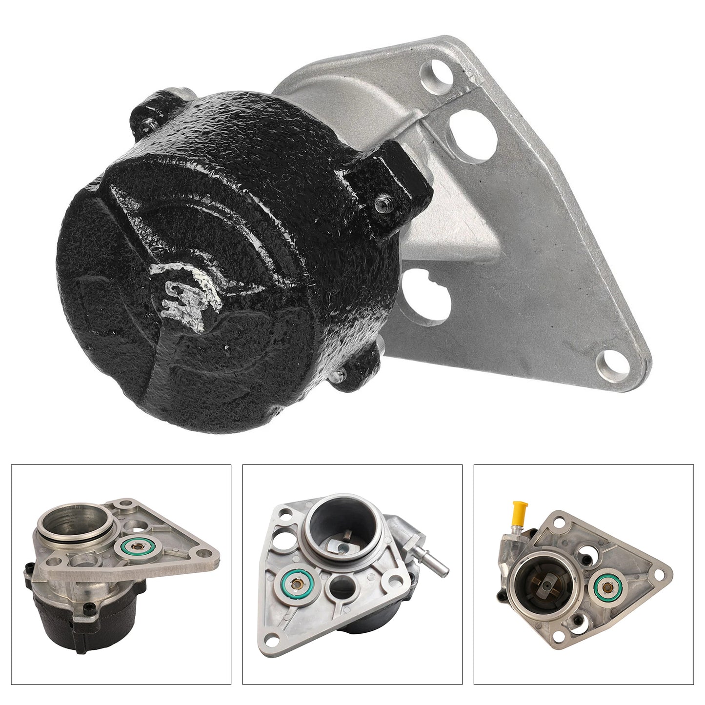 1997-2002 PEUGEOT 306 1.9D 724808110 Vacuum Pump 456542 9630499880