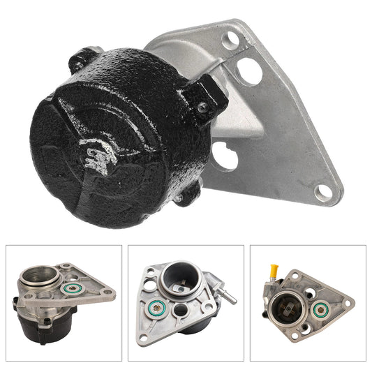 1997-2002 PEUGEOT 306 1.9D 724808110 Vacuum Pump 456542 9630499880