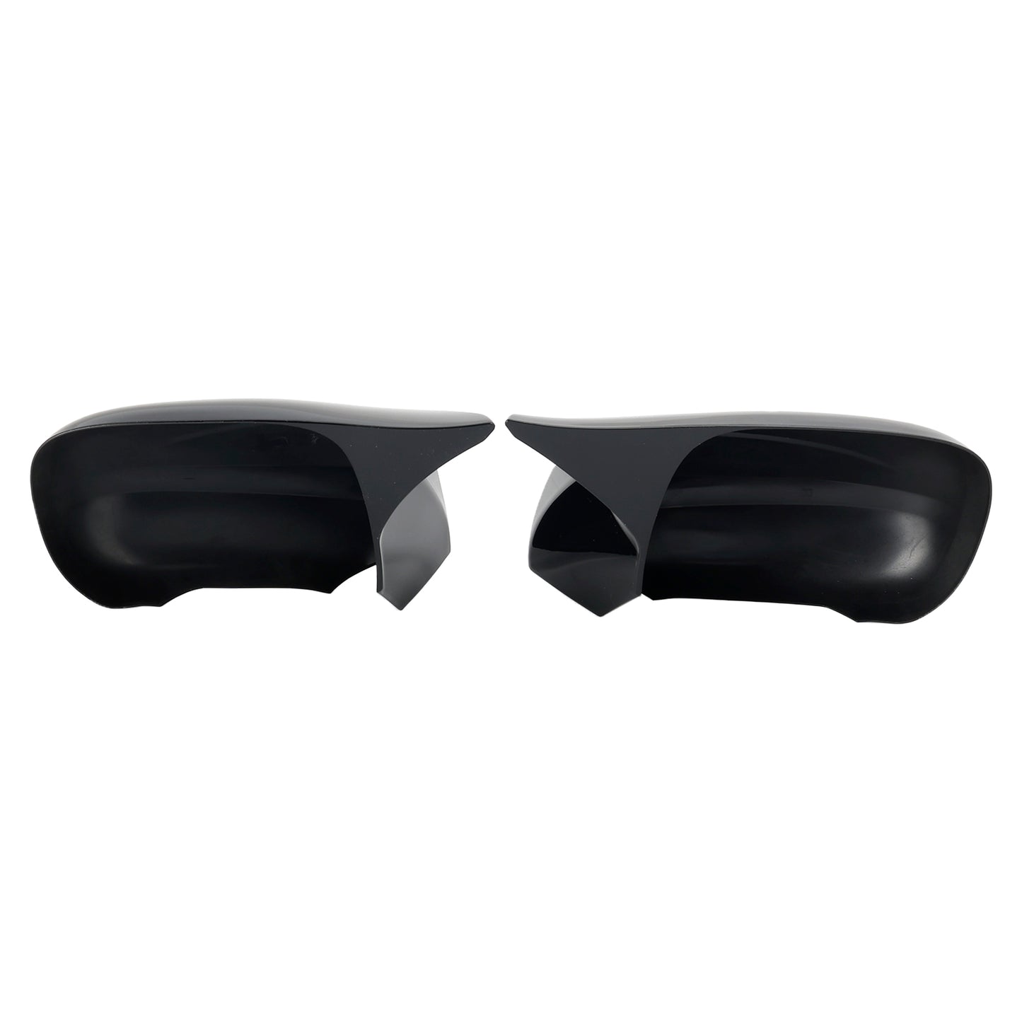 Lexus IS250 IS350 2006-2012 Side Mirror Covers Rearview Housing Black 8791053251 8794053250