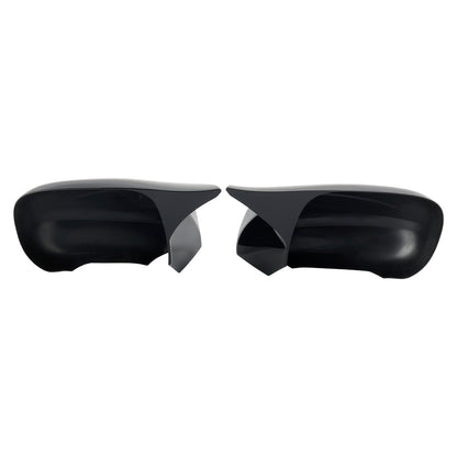 Lexus IS250 IS350 2006-2012 Side Mirror Covers Rearview Housing Black 8791053251 8794053250