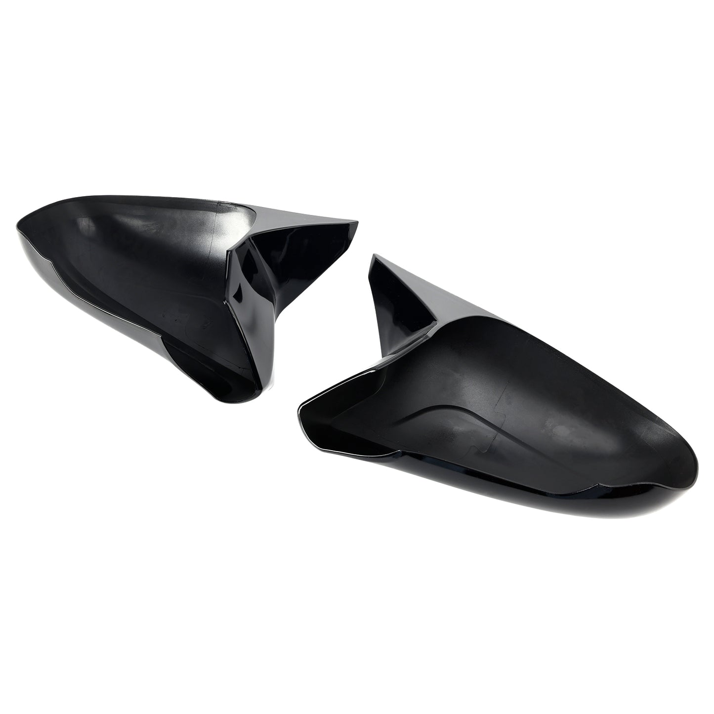 Lexus IS250 IS350 2006-2012 Side Mirror Covers Rearview Housing Black 8791053251 8794053250