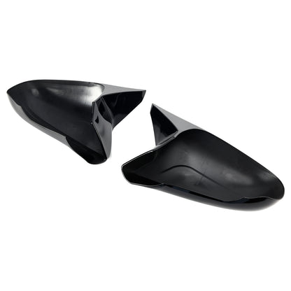 Lexus IS250 IS350 2006-2012 Side Mirror Covers Rearview Housing Black 8791053251 8794053250