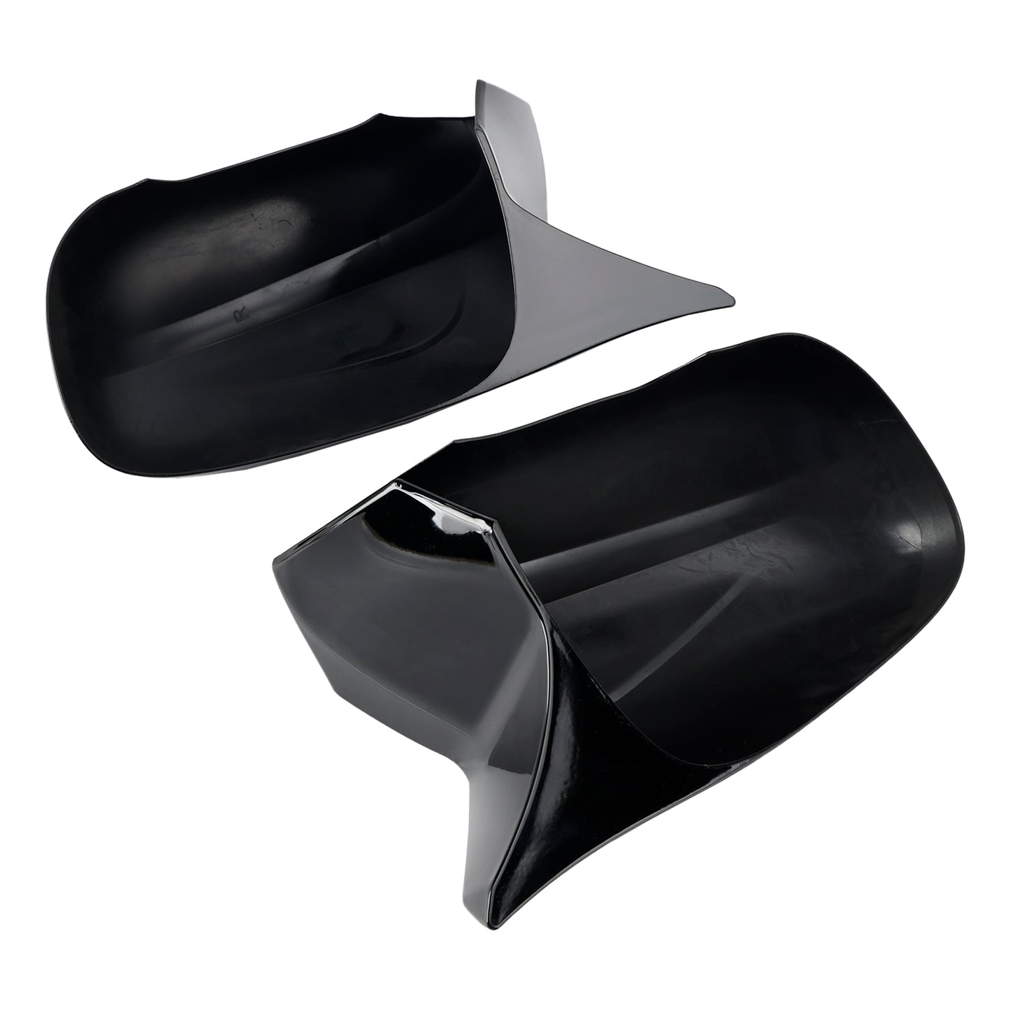 Lexus IS250 IS350 2006-2012 Side Mirror Covers Rearview Housing Black 8791053251 8794053250
