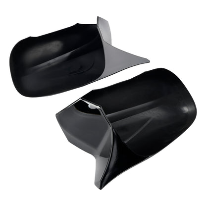 Lexus IS250 IS350 2006-2012 Side Mirror Covers Rearview Housing Black 8791053251 8794053250