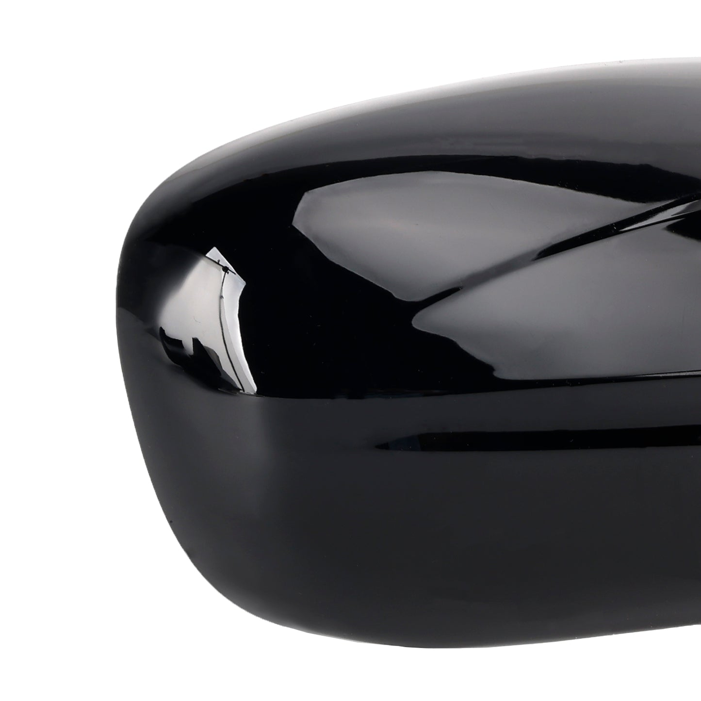 Lexus IS250 IS350 2006-2012 Side Mirror Covers Rearview Housing Black 8791053251 8794053250