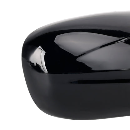 Lexus IS250 IS350 2006-2012 Side Mirror Covers Rearview Housing Black 8791053251 8794053250