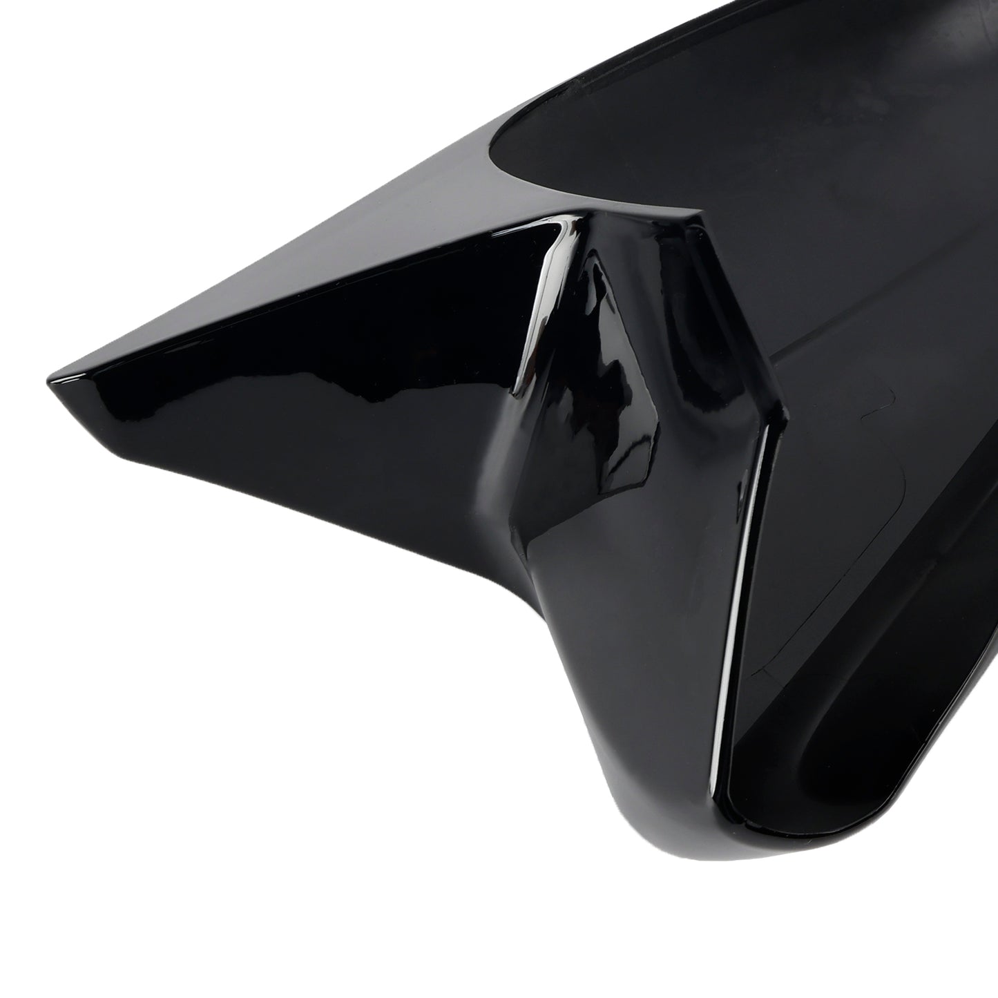 Lexus IS250 IS350 2006-2012 Side Mirror Covers Rearview Housing Black 8791053251 8794053250