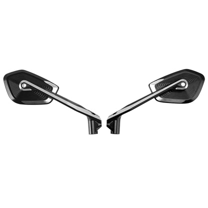 MW R1250GS R1250GSA R1250R 2018-2025 Rearview Mirrors Left and Right Mirror 51168406497
