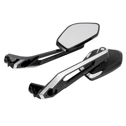 MW R1250GS R1250GSA R1250R 2018-2025 Rearview Mirrors Left and Right Mirror 51168406497