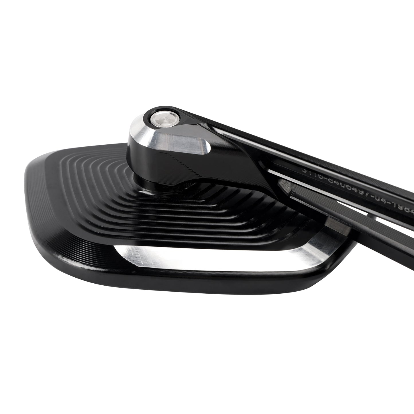 MW R1250GS R1250GSA R1250R 2018-2025 Rearview Mirrors Left and Right Mirror 51168406497
