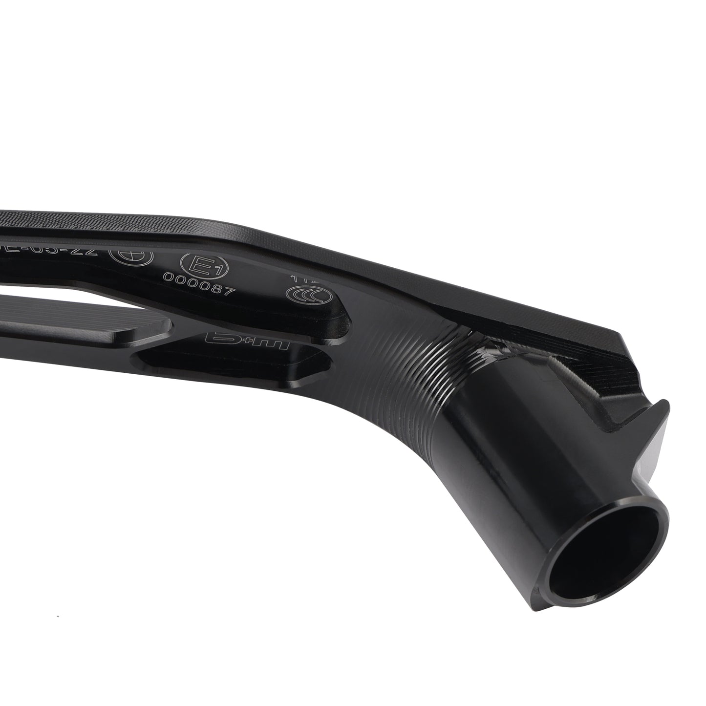 MW R1250GS R1250GSA R1250R 2018-2025 Rearview Mirrors Left and Right Mirror 51168406497