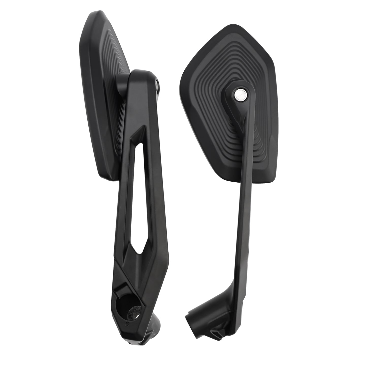 BMW R1250GS R1250GSA R1250R 2018-2025 Rearview Mirrors Left and Right Mirror 51168406498 51168406497