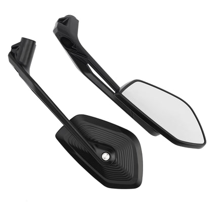 BMW R1250GS R1250GSA R1250R 2018-2025 Rearview Mirrors Left and Right Mirror 51168406498 51168406497
