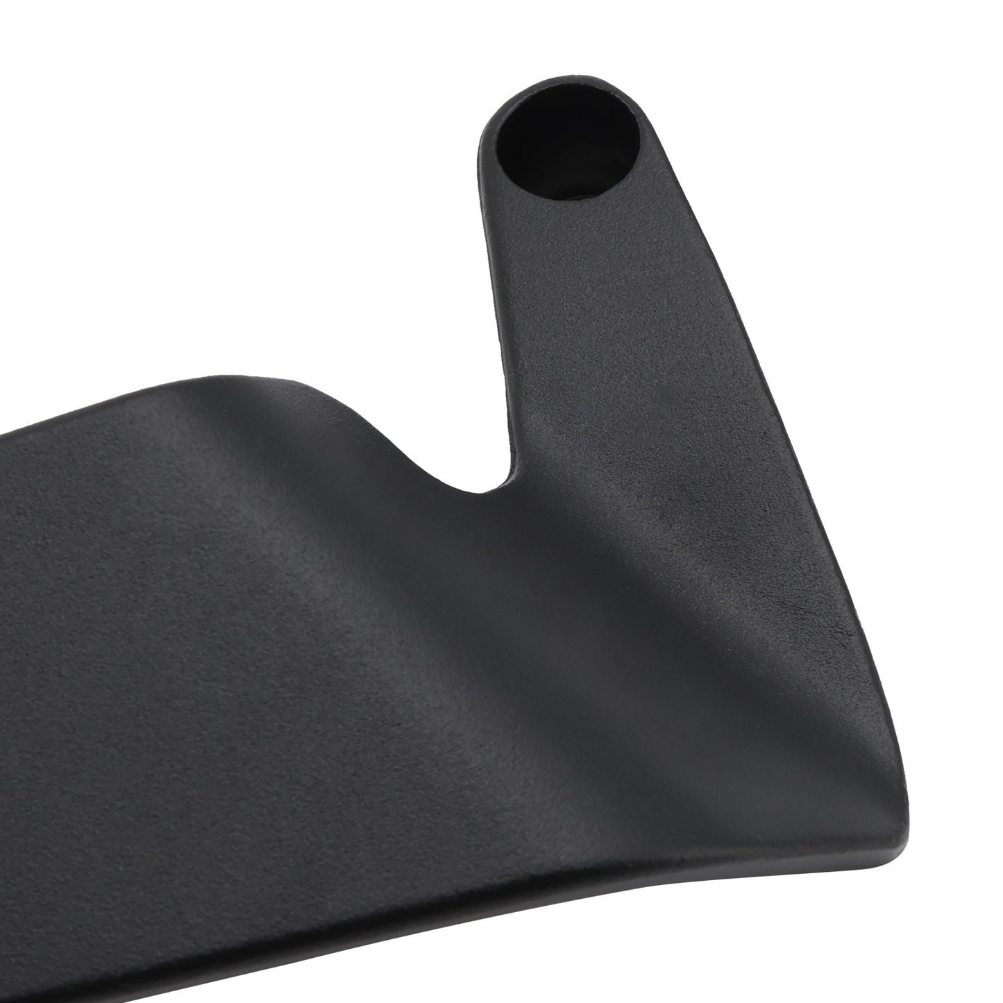 Aprilia/Tuono V4 1100 Factory M8 M10 Aluminum Adjustable Swivel Winglet Mirror Blue