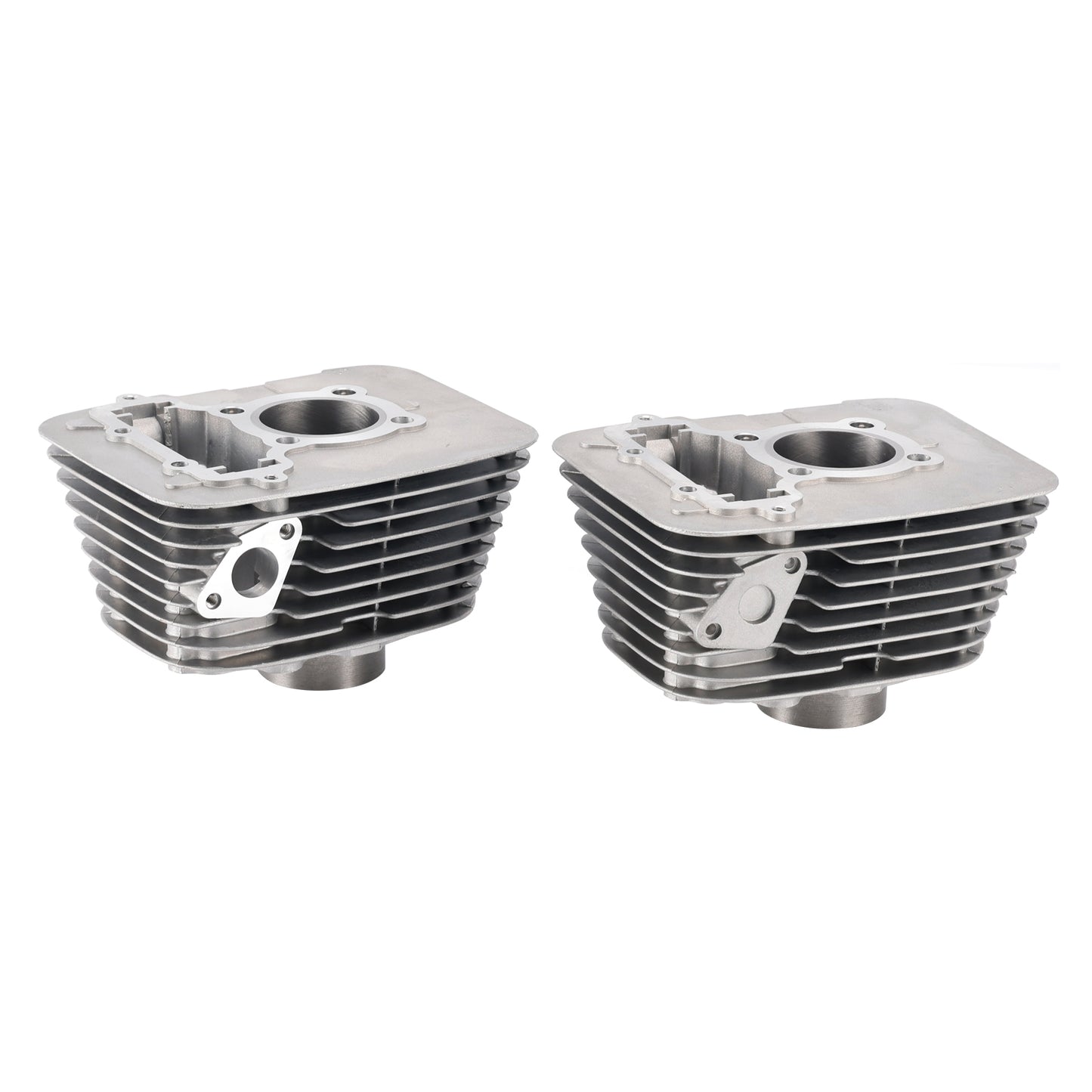 1992-1997 Yamaha SRV250 STD 49mm 248cc Cylinder Piston Gasket Top End Rebuild Kit 4DN-11310-00