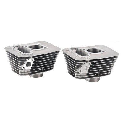 1992-1997 Yamaha SRV250 STD 49mm 248cc Cylinder Piston Gasket Top End Rebuild Kit 4DN-11310-00