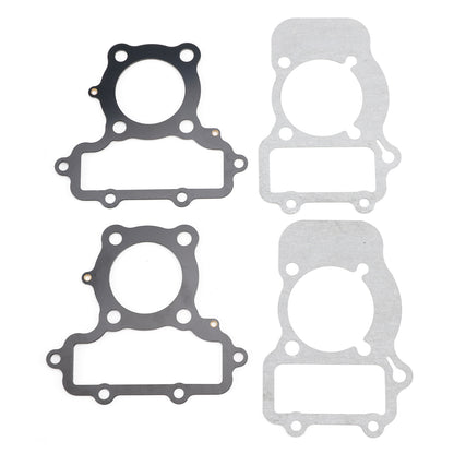 1992-1997 Yamaha SRV250 STD 49mm 248cc Cylinder Piston Gasket Top End Rebuild Kit 4DN-11310-00