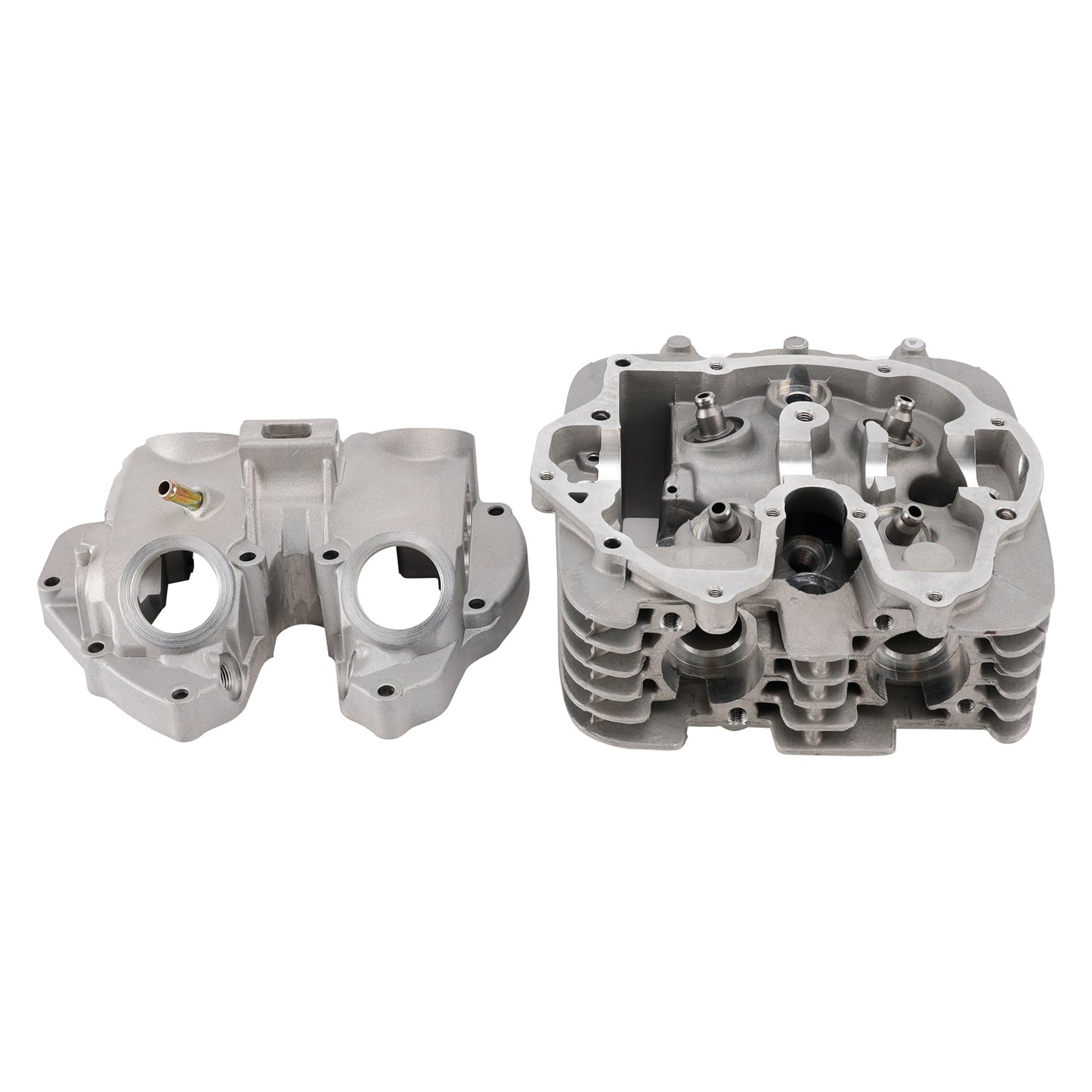 12200-HN1-A70 Complete Cylinder Head Assy 12200-KCY-670 for Honda TRX400EX TRX400X 1999-2008