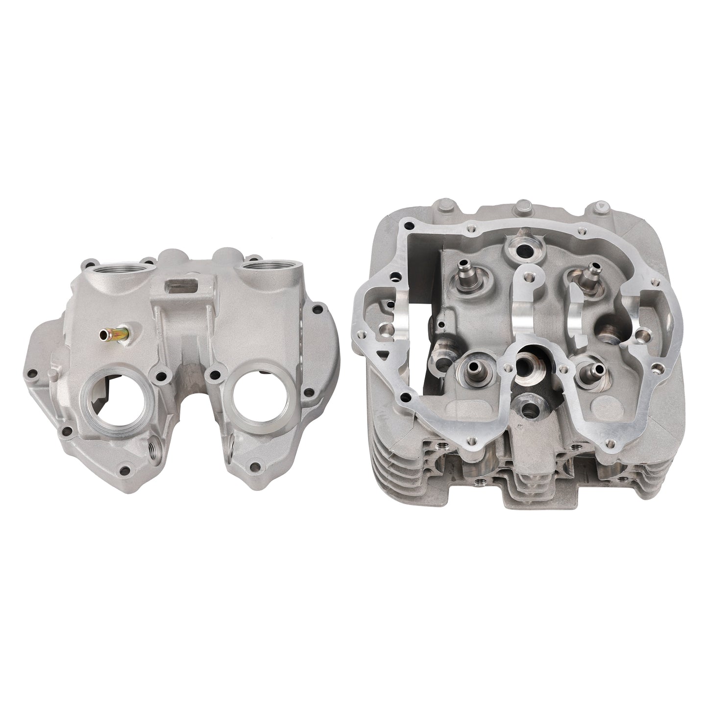 12200-HN1-A70 Complete Cylinder Head Assy 12200-KCY-670 for Honda TRX400EX TRX400X 1999-2008