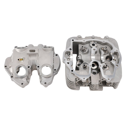 12200-HN1-A70 Complete Cylinder Head Assy 12200-KCY-670 for Honda TRX400EX TRX400X 1999-2008