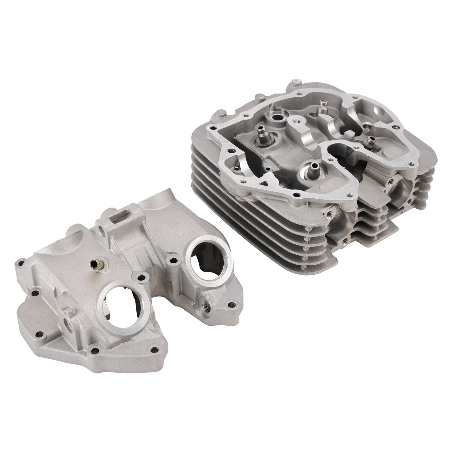 12200-HN1-A70 Complete Cylinder Head Assy 12200-KCY-670 for Honda TRX400EX TRX400X 1999-2008