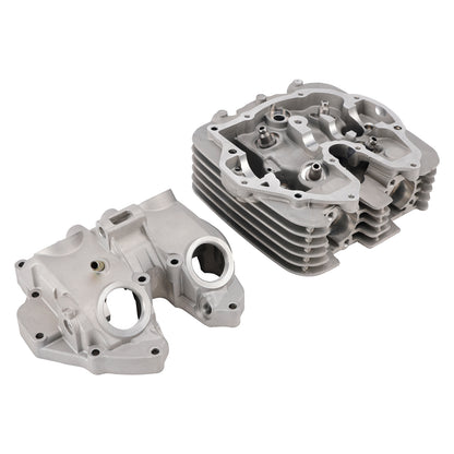 12200-HN1-A70 Complete Cylinder Head Assy 12200-KCY-670 for Honda TRX400EX TRX400X 1999-2008
