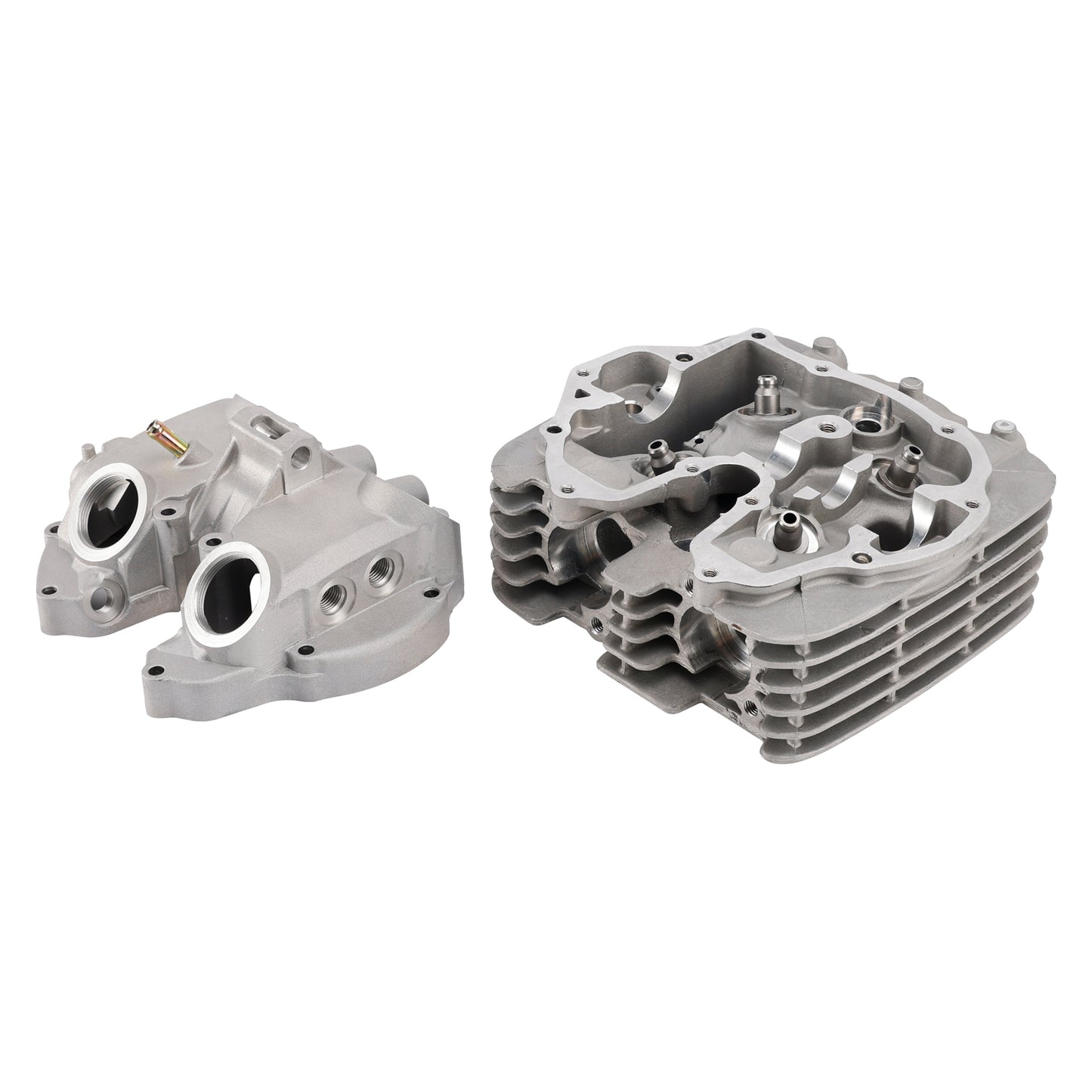 12200-HN1-A70 Complete Cylinder Head Assy 12200-KCY-670 for Honda TRX400EX TRX400X 1999-2008