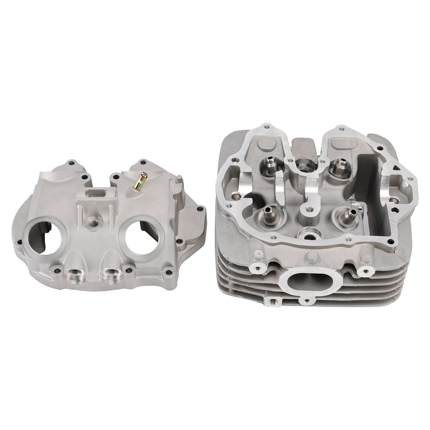 12200-HN1-A70 Complete Cylinder Head Assy 12200-KCY-670 for Honda TRX400EX TRX400X 1999-2008