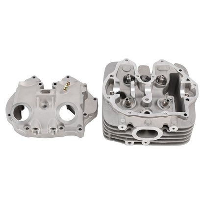 12200-HN1-A70 Complete Cylinder Head Assy 12200-KCY-670 for Honda TRX400EX TRX400X 1999-2008