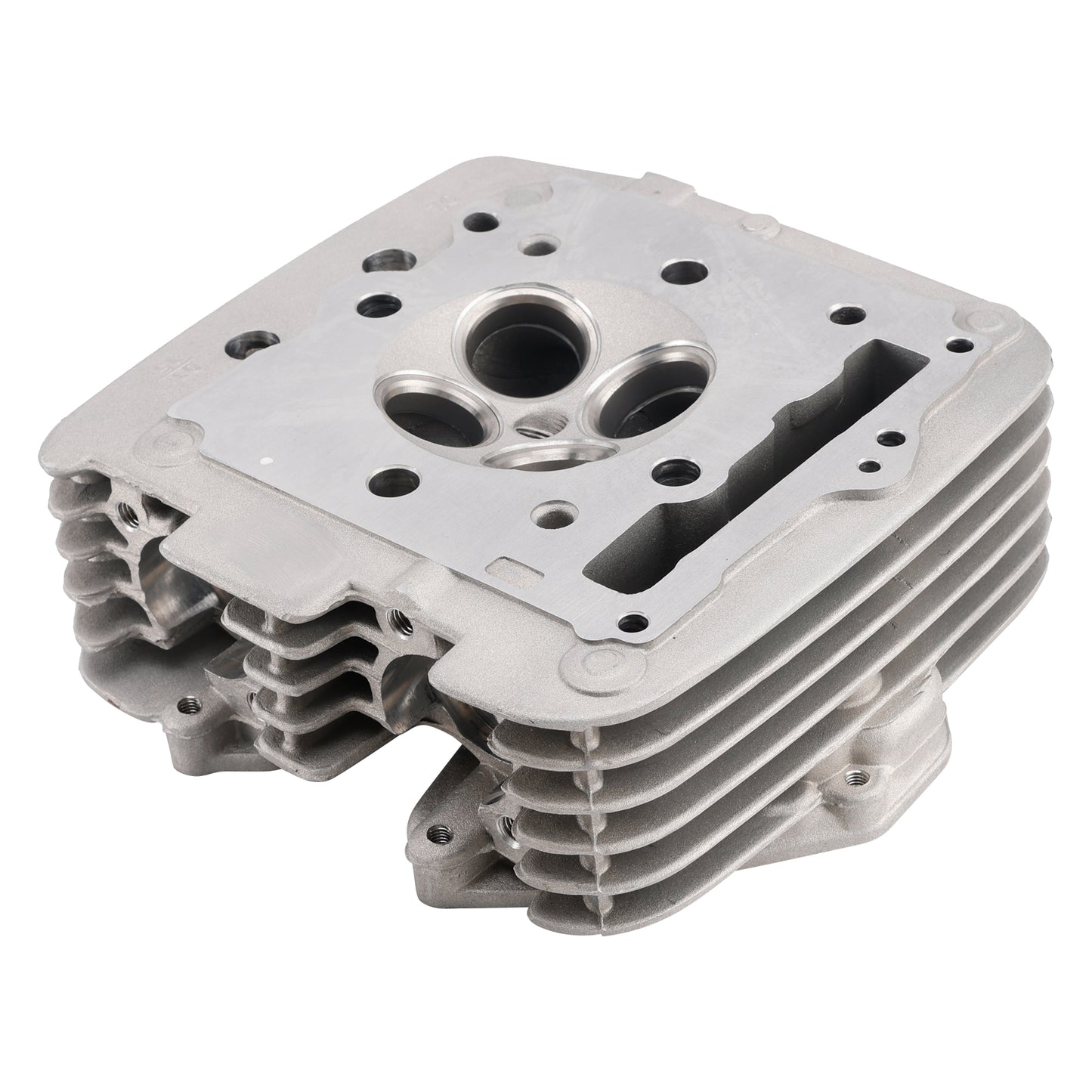 12200-HN1-A70 Complete Cylinder Head Assy 12200-KCY-670 for Honda TRX400EX TRX400X 1999-2008
