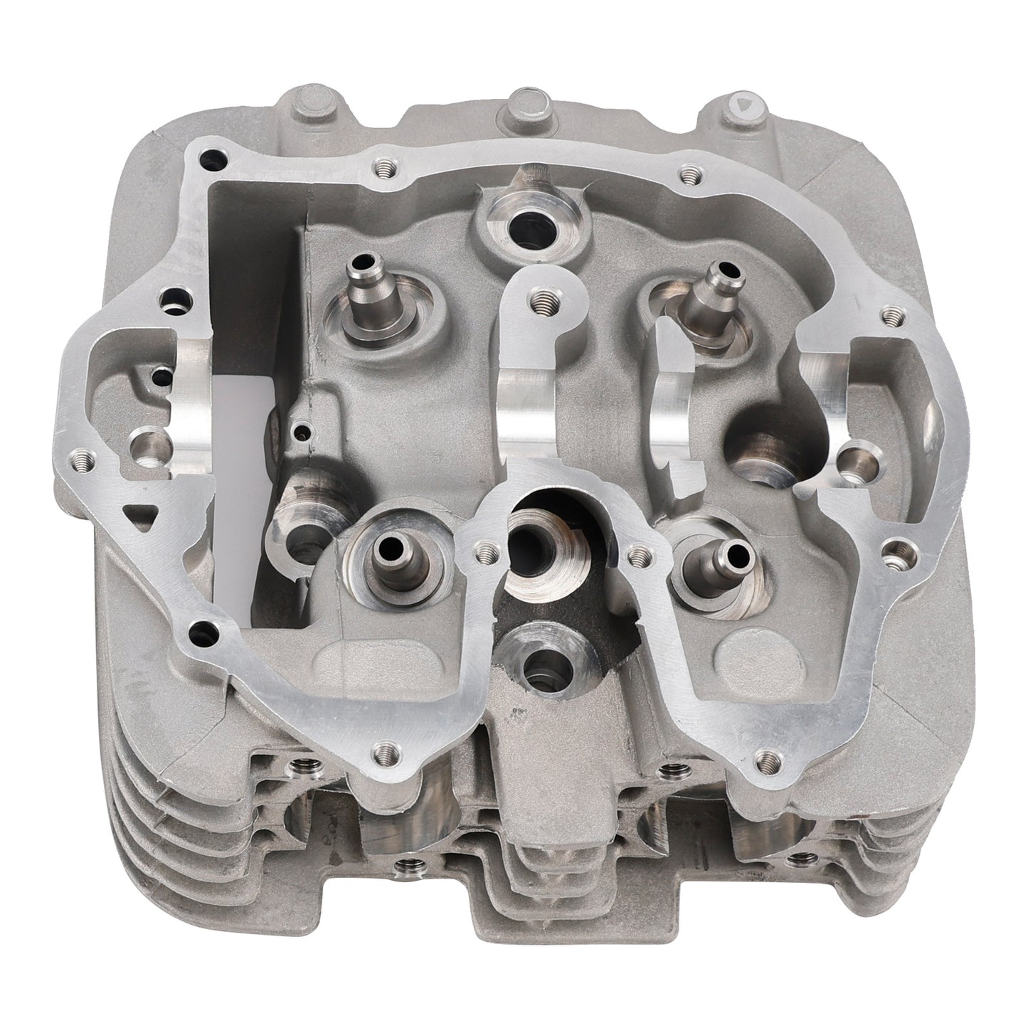 12200-HN1-A70 Complete Cylinder Head Assy 12200-KCY-670 for Honda TRX400EX TRX400X 1999-2008