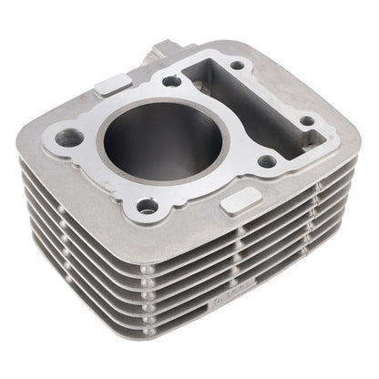 Kawasaki KLX150BF 2015-2022 58mm 149cc 4-Stroke Cylinder Piston Gasket Top End Rebuild Kit