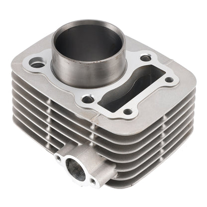 Kawasaki KLX150BF 2015-2022 58mm 149cc 4-Stroke Cylinder Piston Gasket Top End Rebuild Kit