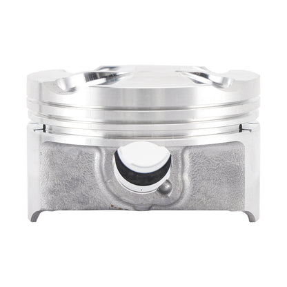 63.6mm 150cc 4-Stroke Cylinder Piston Gasket Kit For Aprilia RS RX SX Derbi GPR Senda Malaguti RST XSM XTM F.B. Mondial SMX M545M