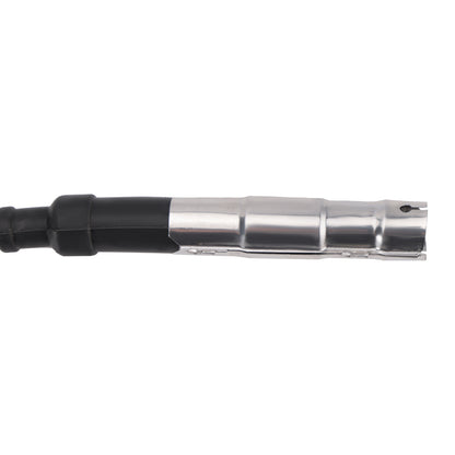 Mercedes-Benz C CL CLK ML Class 8xIgnition Coil+16Spark plug+16Wire Set UF359