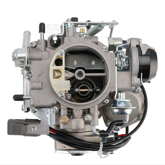 1988-1995 Nissan Patrol GQ Y60 TB42S 4.2L 6 2 Barrel Carburetor Electric Choke 16010-26J00