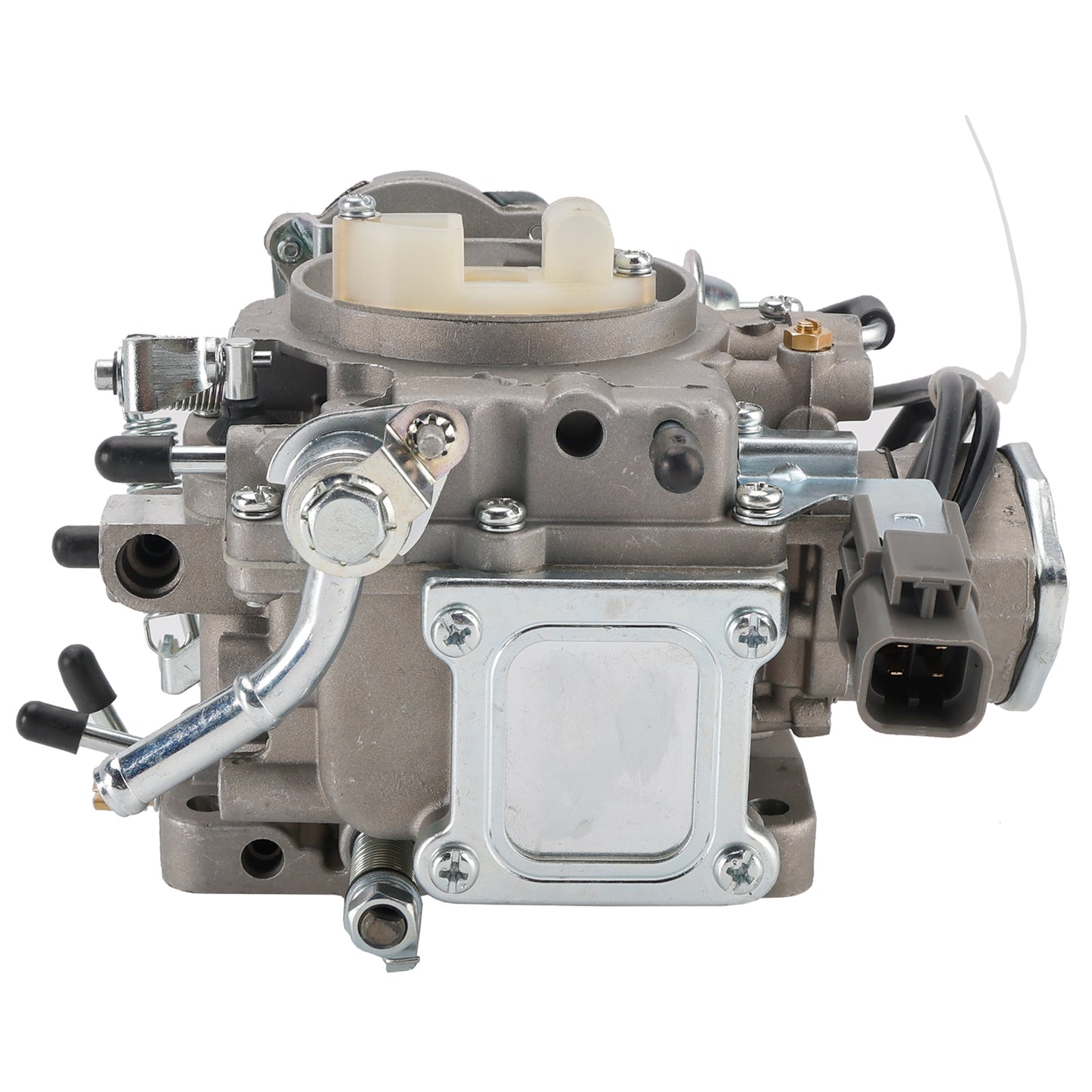 Nissan Patrol GQ Y60 TB42S 4.2L 88-95 RB30 3.0L 6 90-97 2 Barrel Carburetor 16010-26J00
