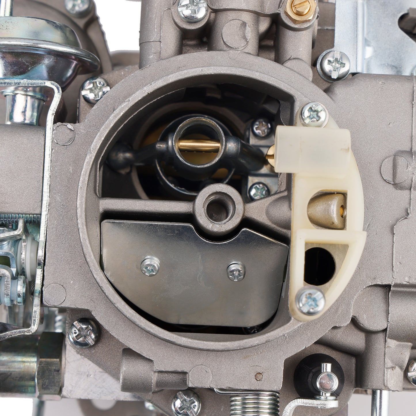 Nissan Patrol GQ Y60 TB42S 4.2L 88-95 RB30 3.0L 6 90-97 2 Barrel Carburetor 16010-26J00