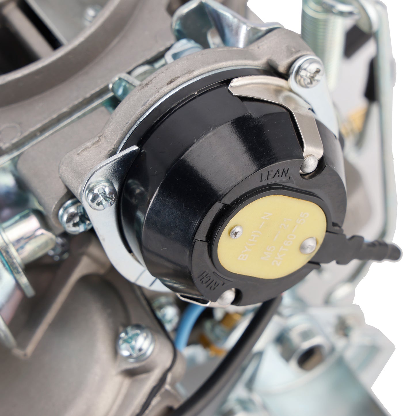 Nissan Patrol GQ Y60 TB42S 4.2L 88-95 RB30 3.0L 6 90-97 2 Barrel Carburetor 16010-26J00