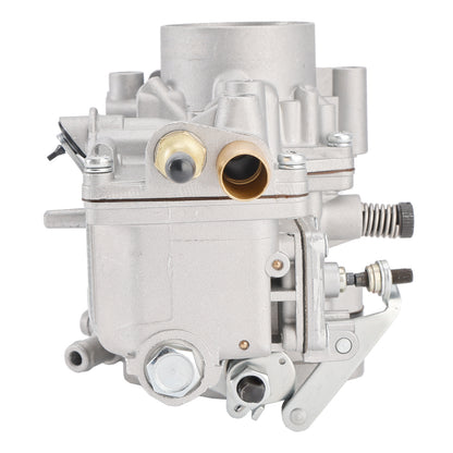 1969-1995 Renault R12 1.6L #14186001 Front Carburetor