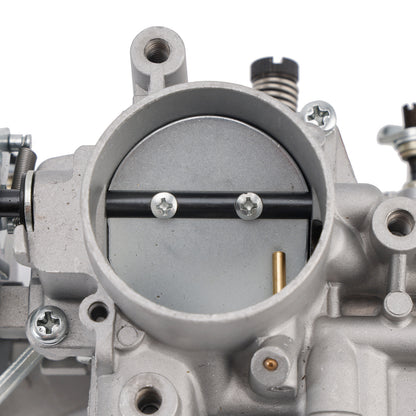 1969-1995 Renault R12 1.6L #14186001 Front Carburetor