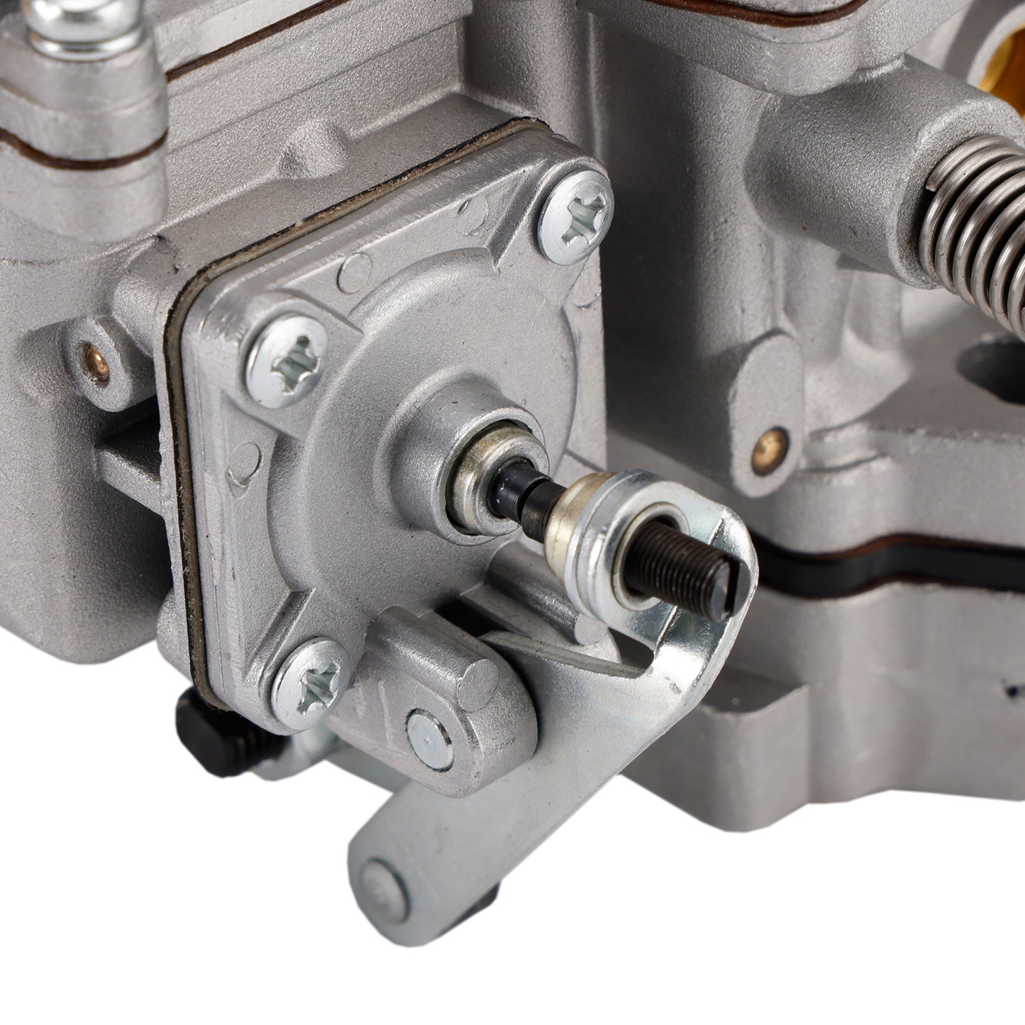 1969-1995 Renault R12 1.6L #14186001 Front Carburetor